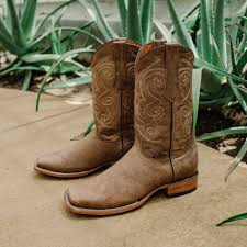 cowboy boots for men