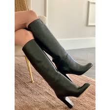 knee high boots for women