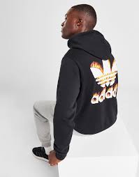 adidas originals hoodie