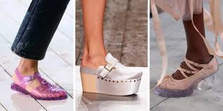 trending shoes