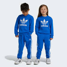 adidas baby clothes