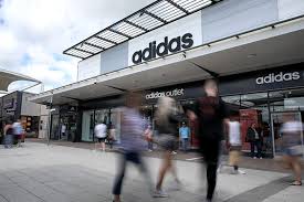 adidas outlet store