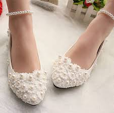 wedding flats