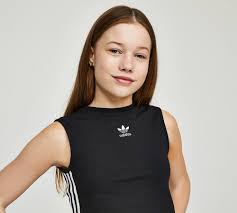 adidas tank top