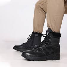 combat shoes