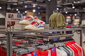 outlet adidas