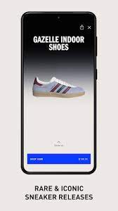 adidas online shopping