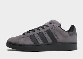 grey adidas