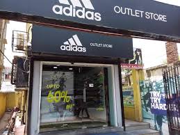 adidas outlet near me