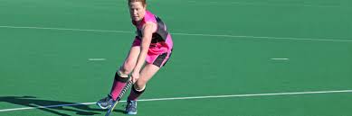 field hockey