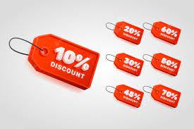 discount