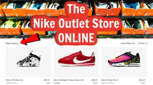 nike outlet online