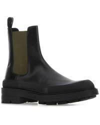 chelsea boots