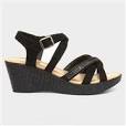 wedge sandals