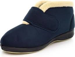 slipper boots