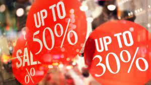 discounts