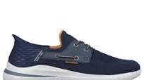 slip on