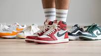 cool sneakers