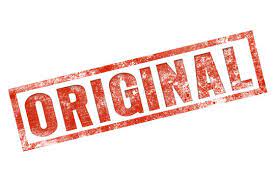 original