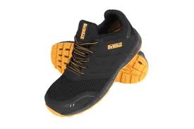 safety trainers