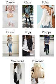 styles