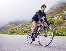 cycling