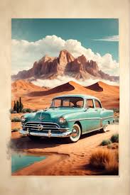 vintage