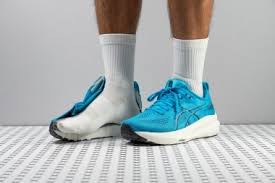 running shoes