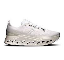white running shoes