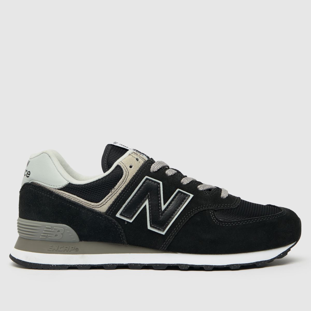 new balance trainers