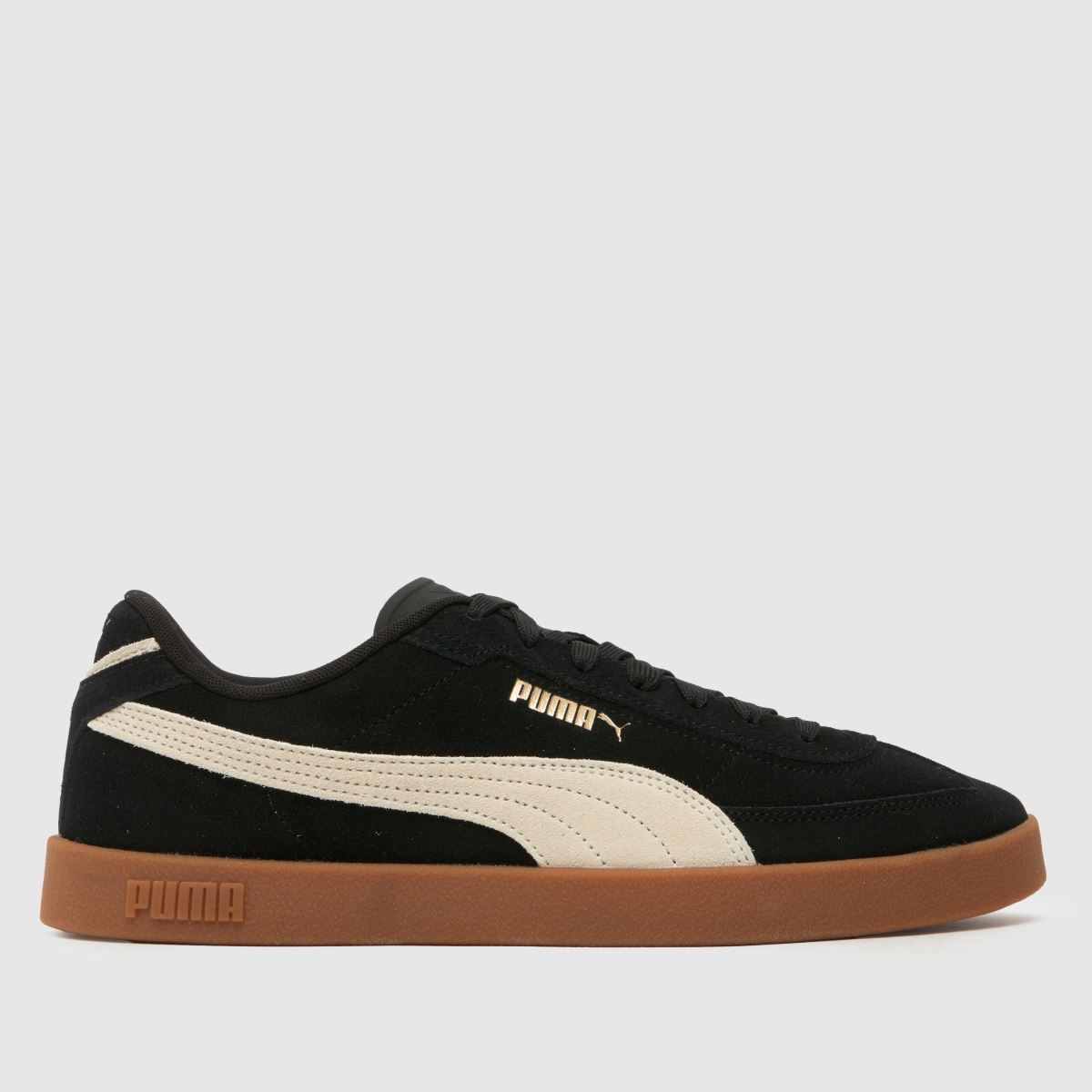 mens puma trainers