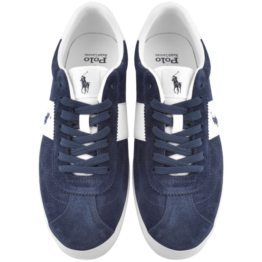 ralph lauren trainers