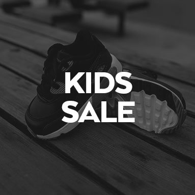 shoe sale