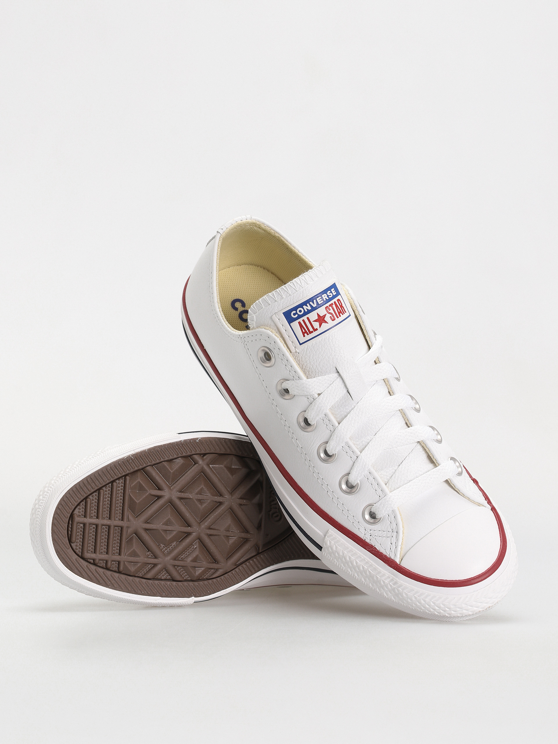 converse trainers