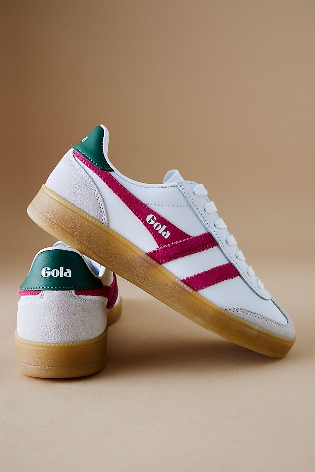 gola trainers