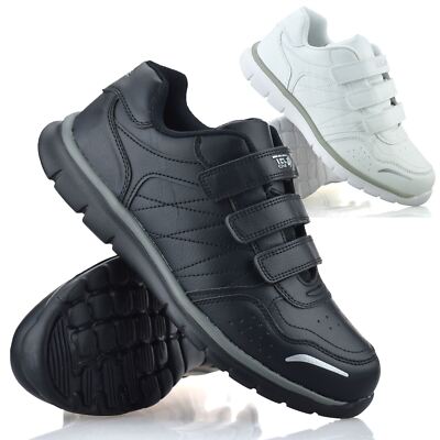 mens smart trainers