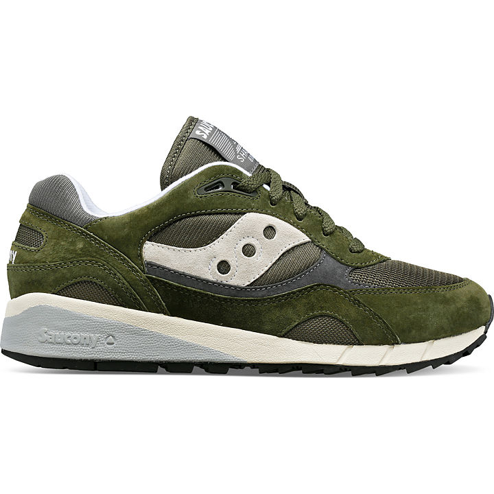 saucony trainers