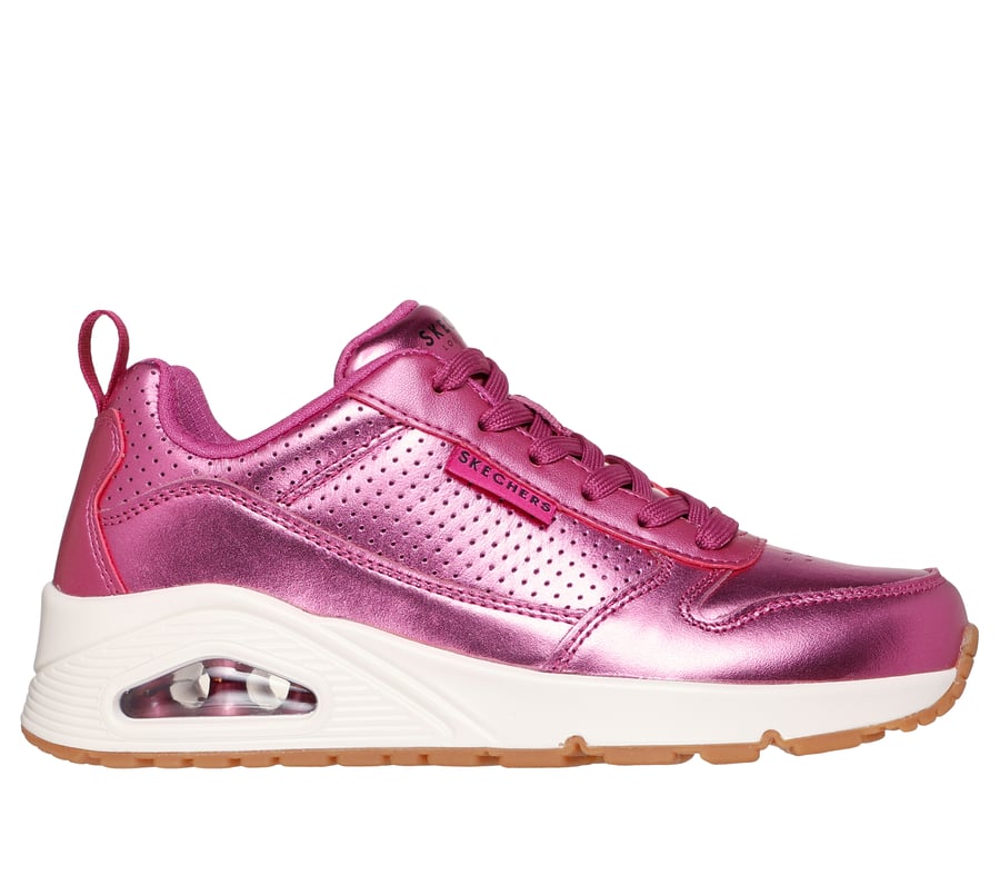 skechers ladies trainers