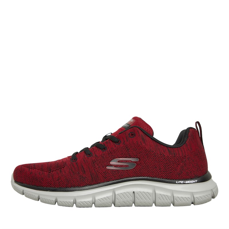 skechers mens trainers