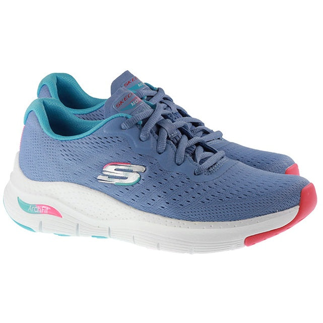 skechers trainers