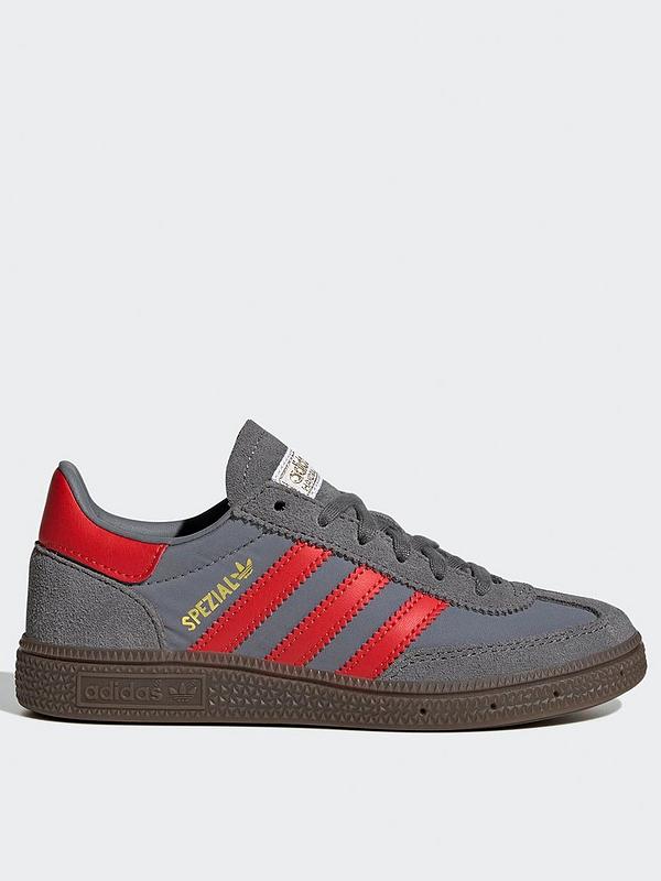 adidas spezial trainers