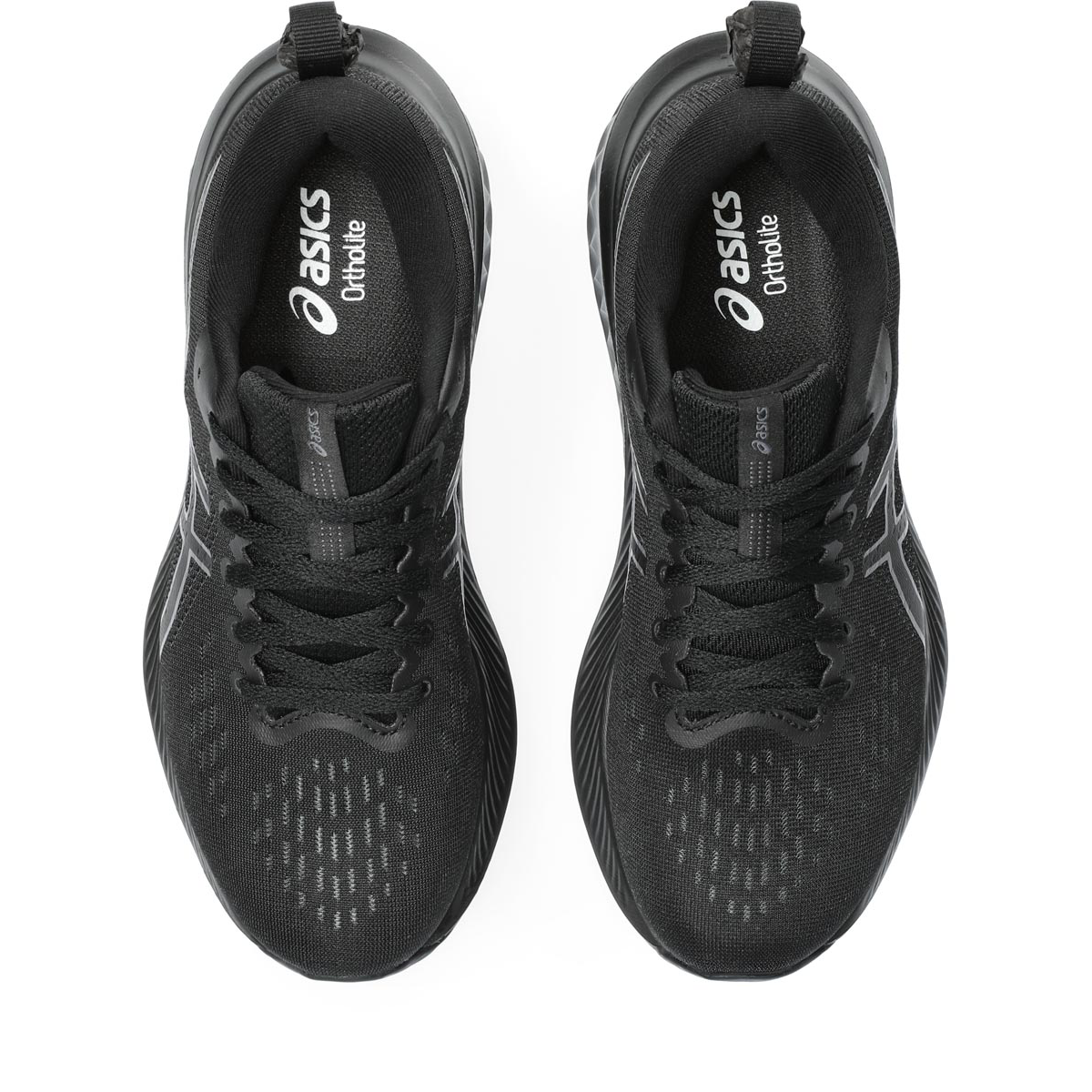 asics running shoes women