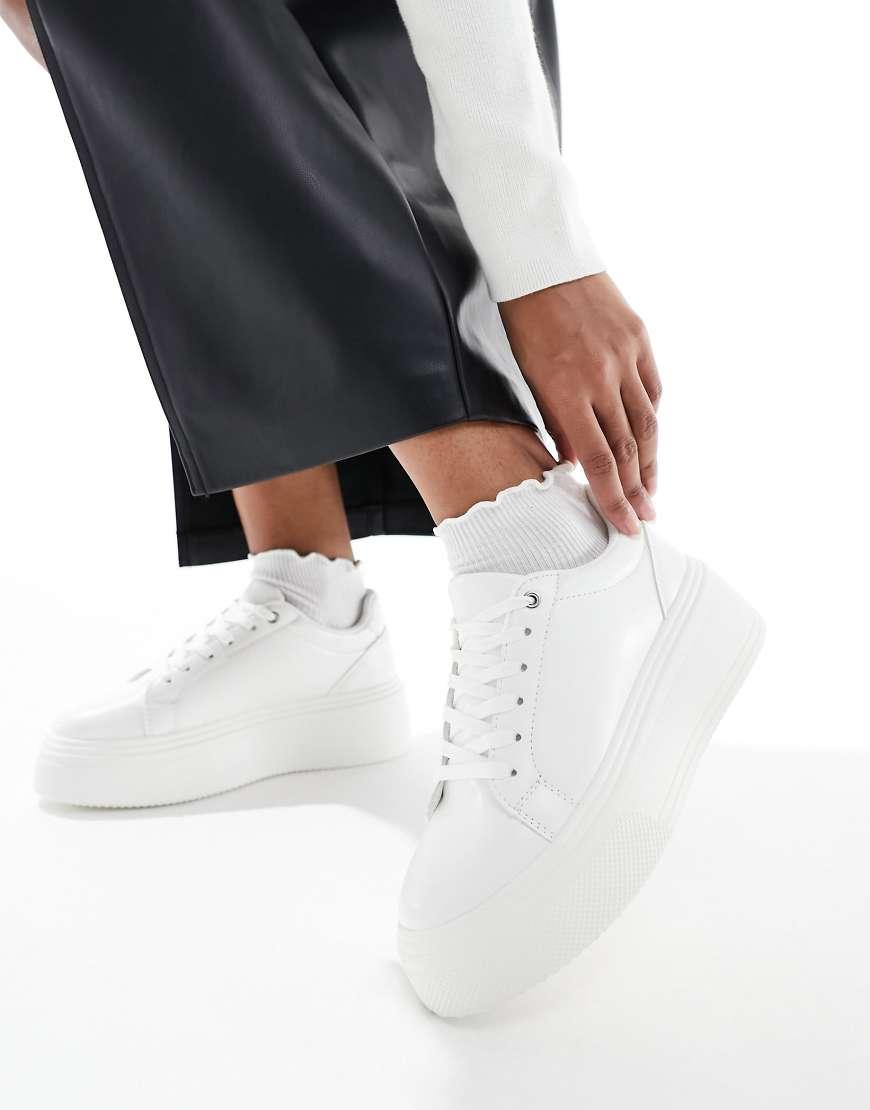 asos trainers