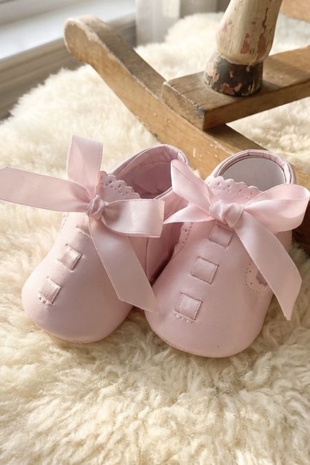 baby girl shoes