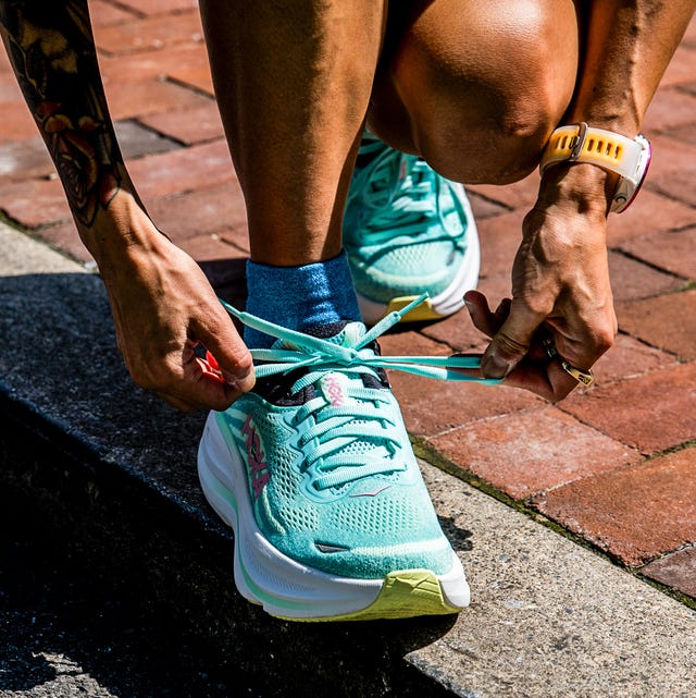 best trainers for walking