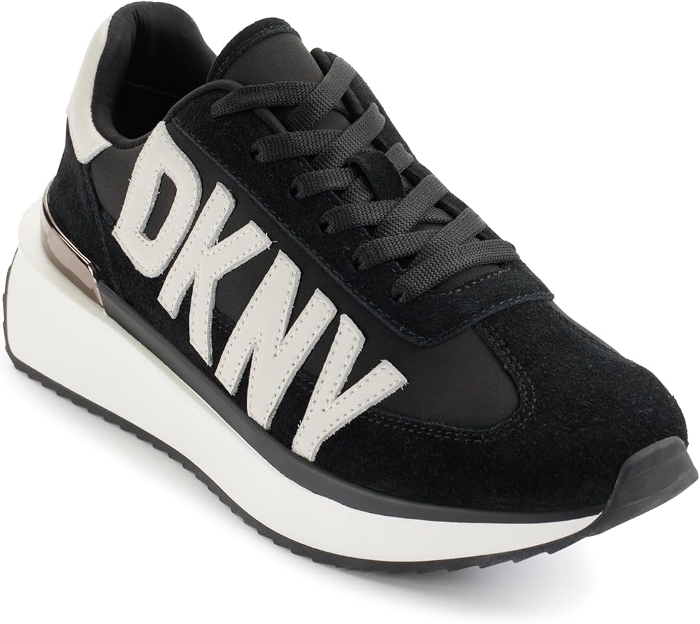dkny trainers