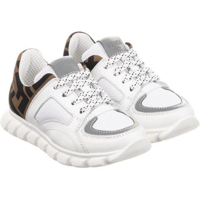 fendi trainers