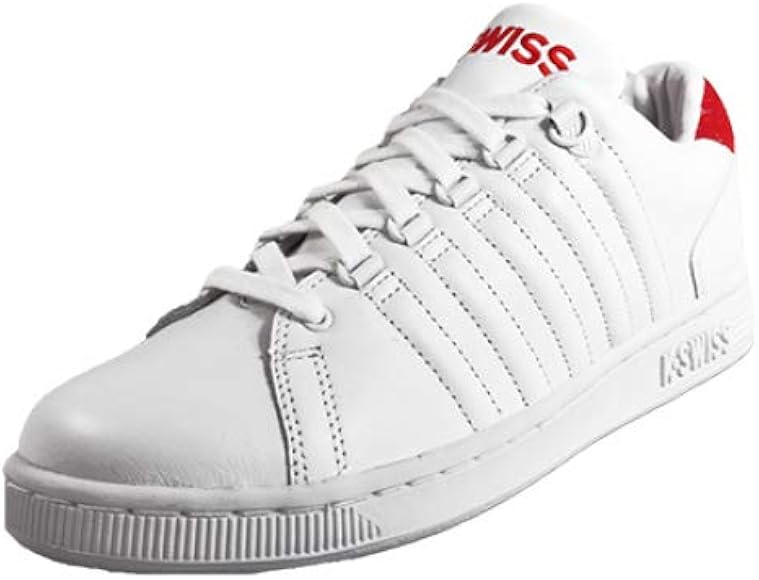 k swiss trainers