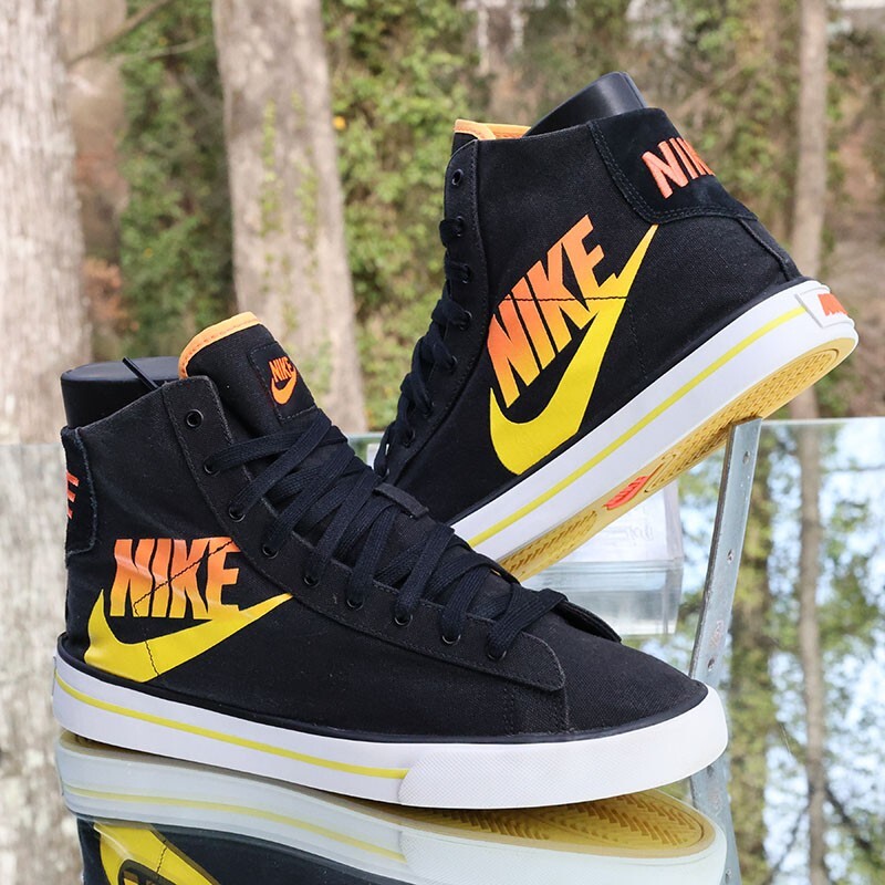 nike high tops