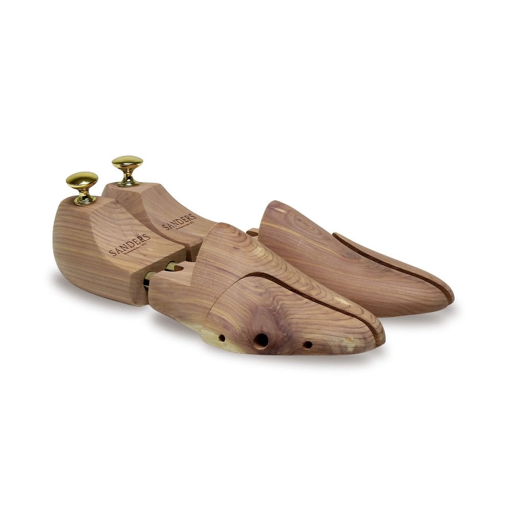 wooden shoes
